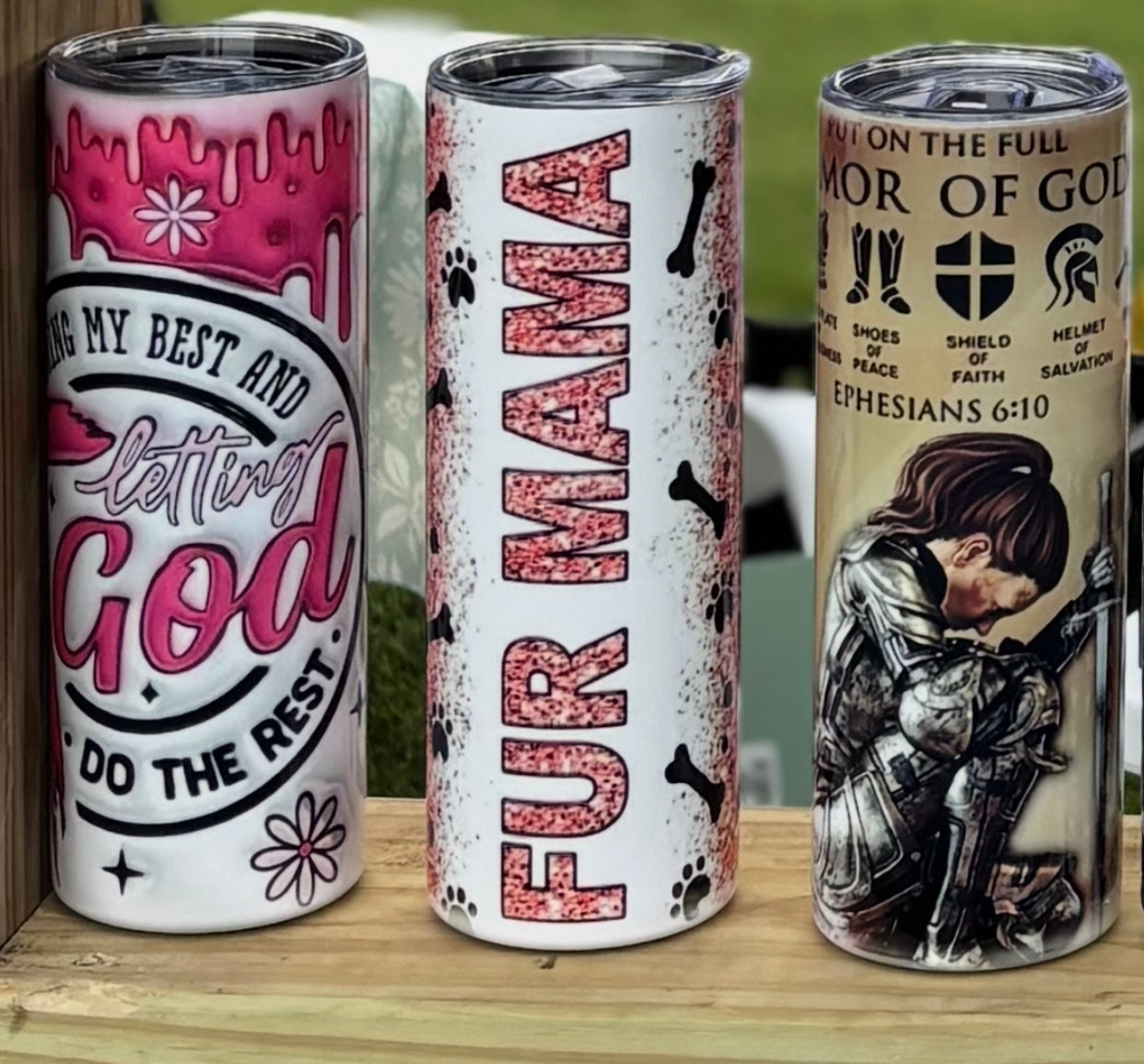 30oz Tumblers