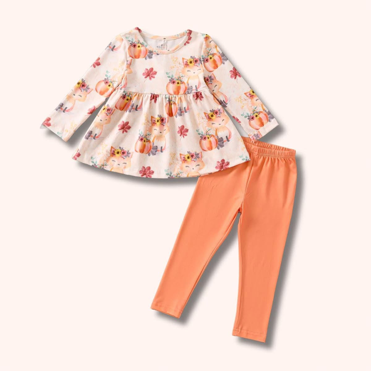 Foxy patch 2 pc