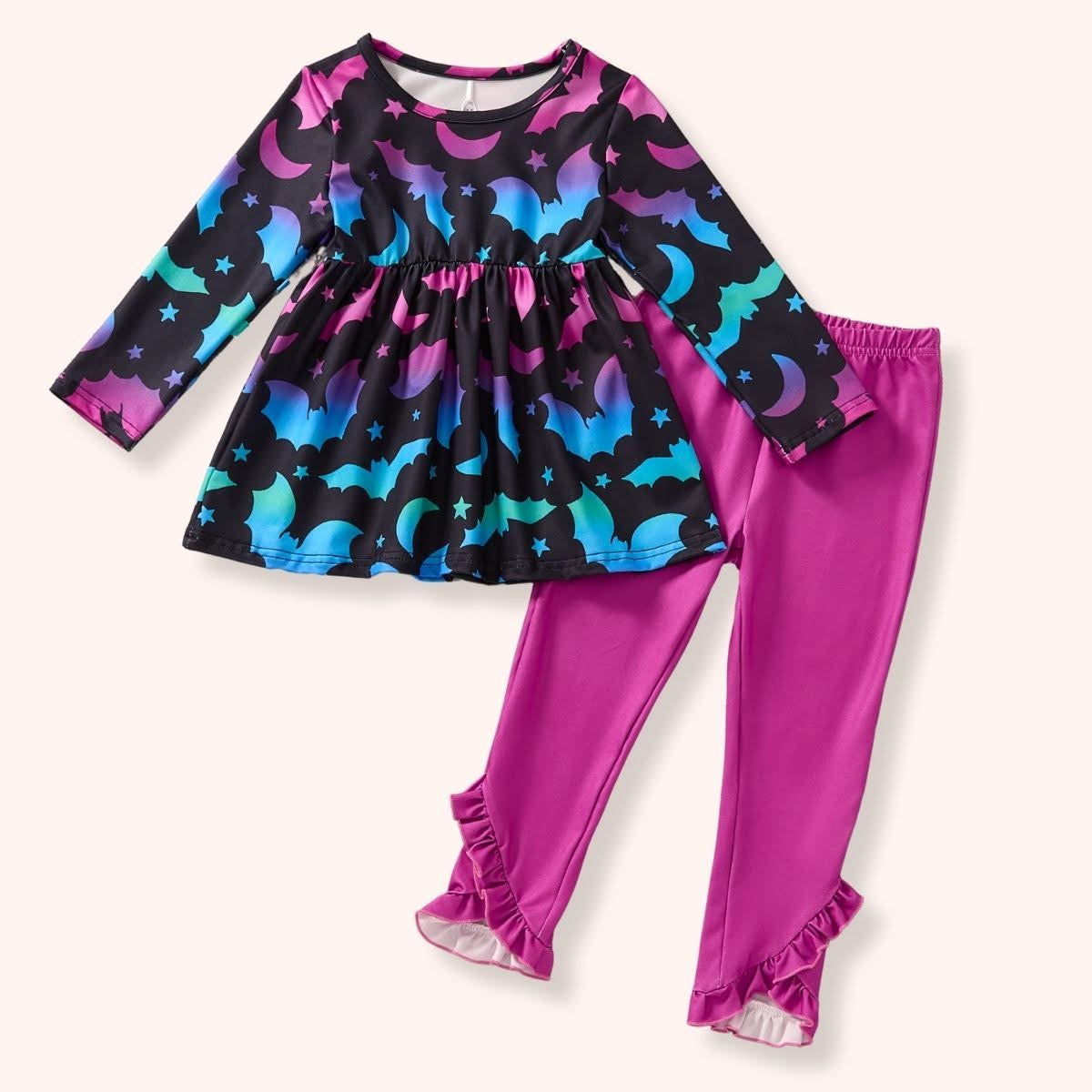 2pc bat set