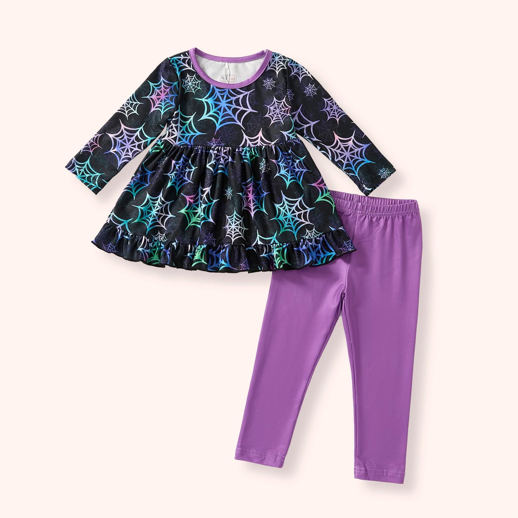 Web 2pc set girls
