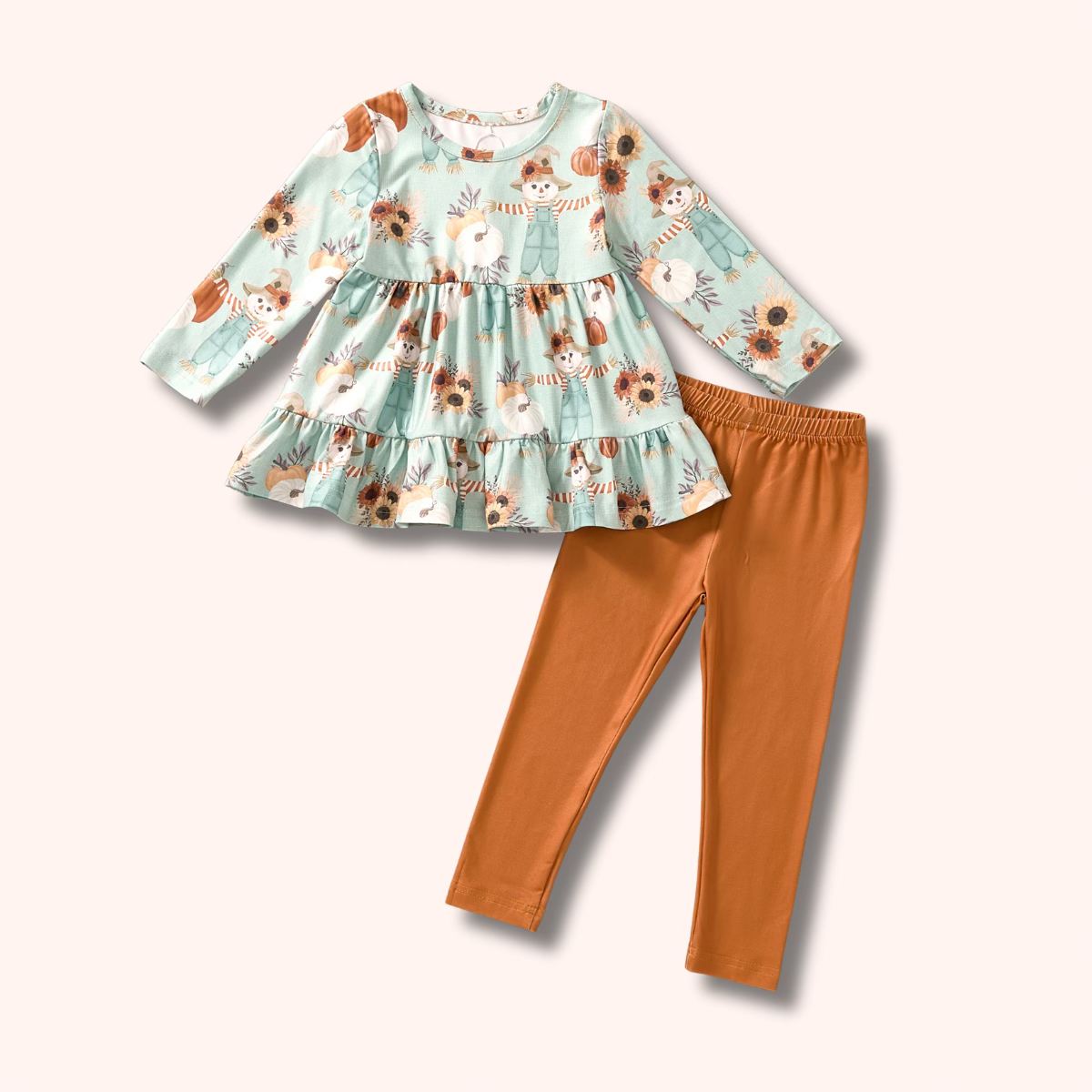 Scarecrow 2pc set