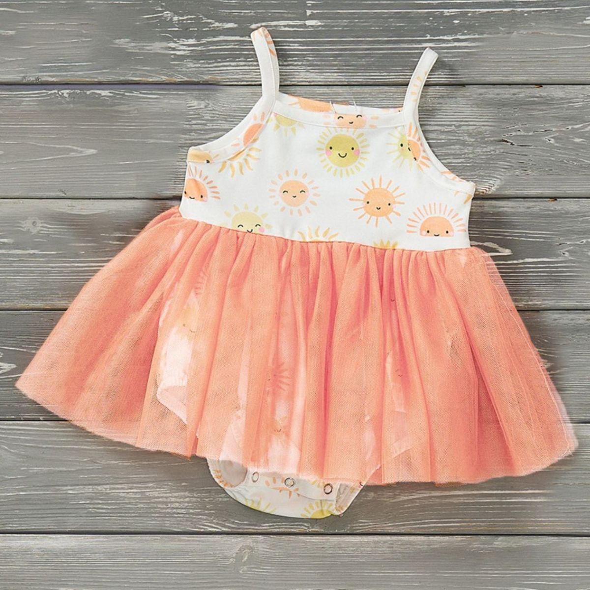 Your my Sunshine Dress