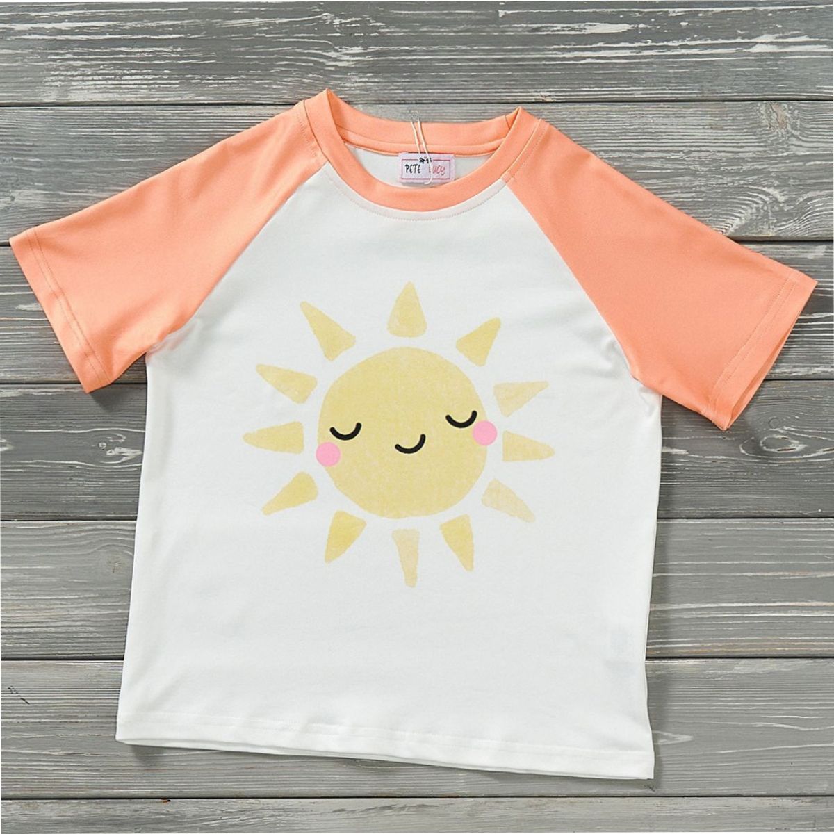 YOUR MY SUN SHINE BOYS TOP